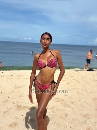 Shemale TransBanana 2874735