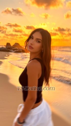 trans girl TransClara 5122500