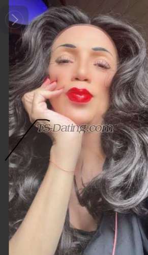 trans girl TransEva1988 7079464