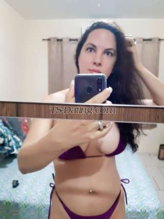 trans girl TransFerrari 8025831