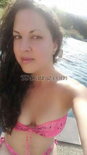 trans girl TransFerrari 8025990