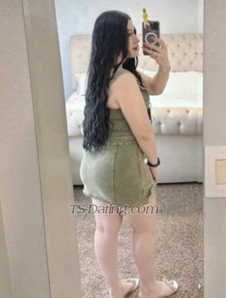 trans girl TransMaria 0843833