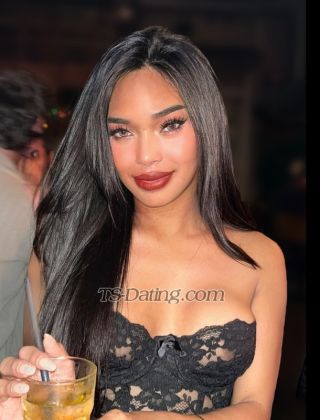 trans girl TransMocha 8747038