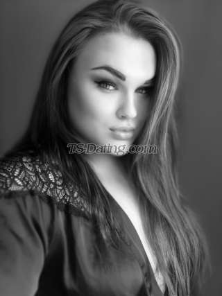 trans girl TransNika 8870021