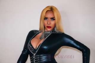 trans girl TransRhodora 8221518