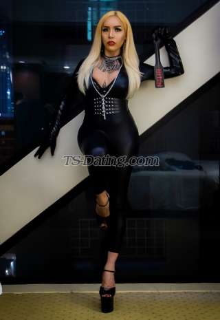 trans girl TransRhodora 8790430