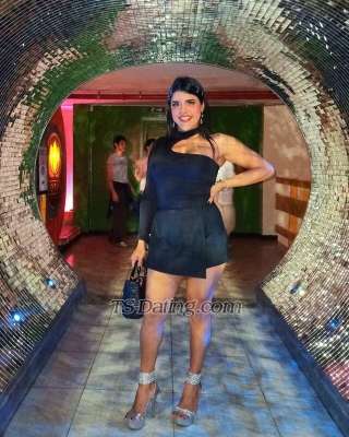 trans girl TransRoxy 2615485