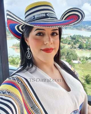 trans girl TransRoxy 2615502