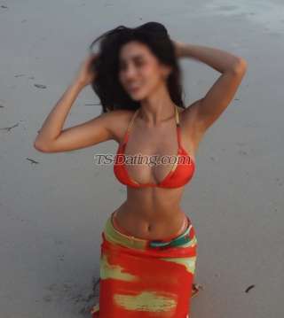 trans girl TransZoeRed 3583618