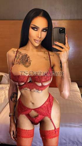 trans girl Transalodia 0714317