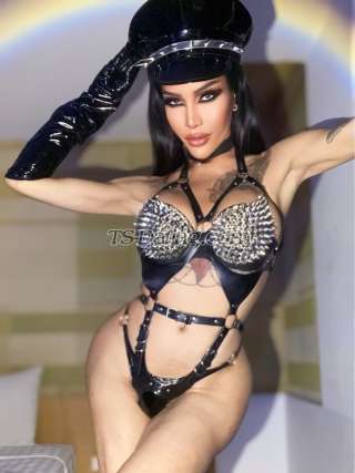 trans girl Transalodia 4502817