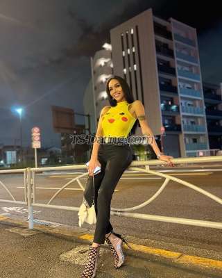 trans girl Transalodia 7414527