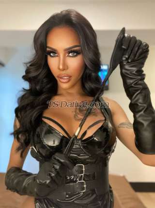 trans girl Transalodia 9025457