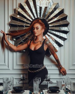 trans girl Transexuale 4641403