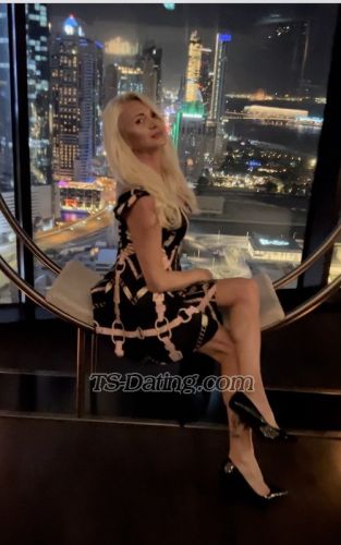 trans girl Transitalian 5511026