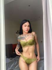 Trans ivy Subic Transex For booking and reservation/ Camshow /  Contents

 You can reach me on viber sms and WhatsApp
Telegram : @sushiroll15
Line: ivy199615
WeChat: Yumeko15


My name is Yumeko Kawamoto ,an independent companion, 26 years old, from Philippines 
I am Filipina with descent

More than anything, I crave connection, intimacy and pleasure. If you wish to indulge yourself, I am a maestro of satisfaction. There is no greater joy for me than fulfilling your fantasies.

Do you desire a passionate and mind-blowing experience with a beautiful stranger who is both captivating and eager to please? Then look no further.
I provide safe sex and I hope as client you know important it is to stay same healthy after meeting like before it.
Available for:
✔️ IN 
✔️ OUT 
✔️ OVERNIGHT 
✔️ DINNER 
✔️ TRAVEL
I CAN HOST!
PROVIDE DISCRETION AND COMFORT ...
ONLY FOR LEGIT CLIENTS I DONT INTERTAIN TALKSHIT, DONT WASTE MY TIME 
AUTOMATICALLY BLOCKED ❌

I’m TS YUMEKO at your service!