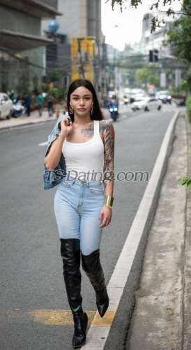 trans girl Transivy 5880611