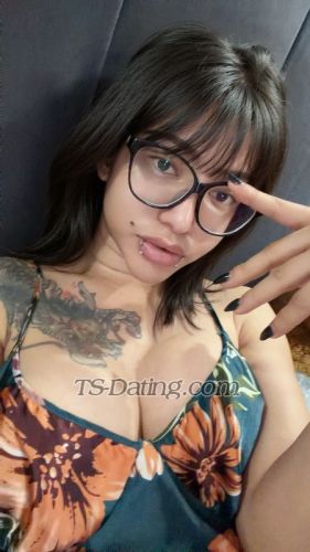 trans girl Transivy 6994166