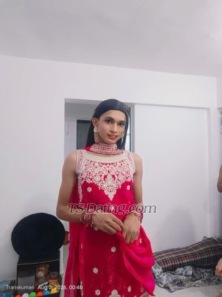 trans girl Transkumari 6509039