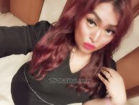 Transprinces Mumbai Delhi Transex Telegram id is sarvaribaby instagram Id is power.of.shakti Hi this is sarvari. Now only video calling service is available and real Meeting is available on pre booking. If u want a pure real shemale with boobs and dick then for sure I will be ur perfect choice u can try me I hope u wont be sad after getting me dear that's my guarantee and my whatsapp number is +918240940093