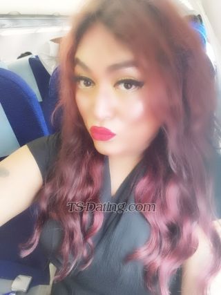 trans girl Transprinces 2843965