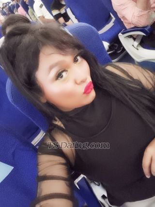 trans girl Transprinces 3250256