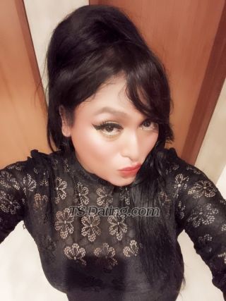 trans girl Transprinces 5417137