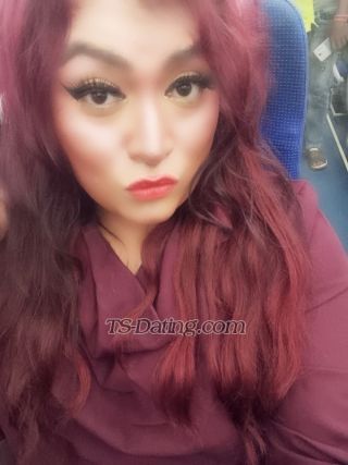 trans girl Transprinces 8042662