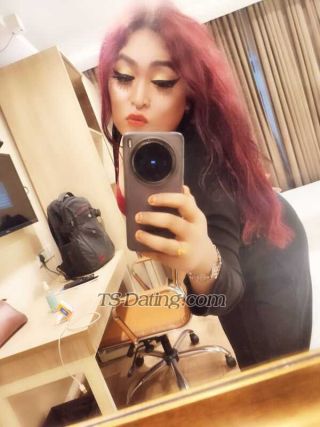 trans girl Transprinces 8790326