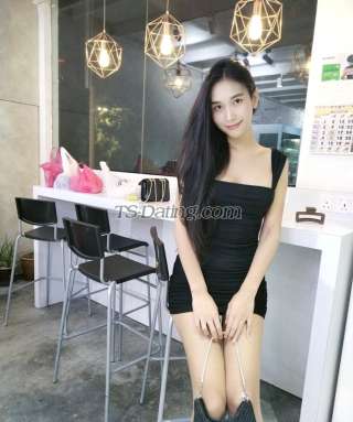 trans girl Treeyada 2584867