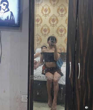 trans girl Tresha 2567269