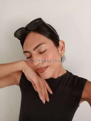 trans girl TrianaVelez 4923632