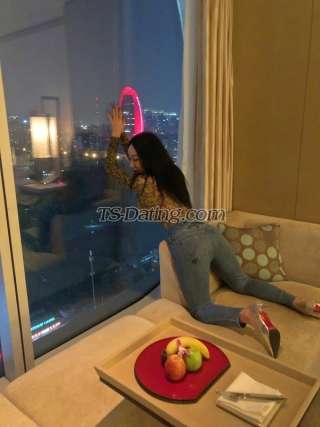 trans girl TrinityKKK 1850737