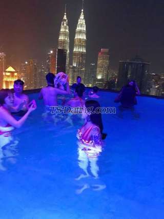 trans girl TrinityKKK 1855005