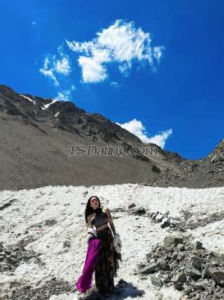 trans girl TrinityKKK 1933979