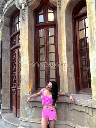 trans girl TrinityKKK 2194760