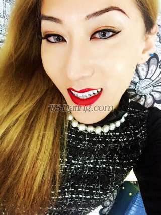 trans girl TrinityKKK 5307864