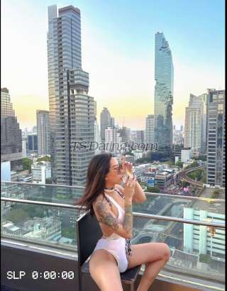 trans girl TrinityKKK 5546582