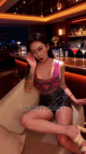 trans girl TrinityKKK 7478745