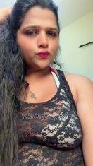 Trisha49 Pune TS escort 