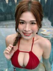 Trisha632 Haifa Transex For a Gentleman who seeks a companionship and erotic
delights of a beautiful lady, I am an extremely exciting and
fabulous fantasy, Experience An Asian treasure, nice curvy
Asian cutie with a great attitude, well educated and speak
good English.I am very classy, open minded, down to earth,
sexy, sweet, naughty, and easy to get along with. Telegram:
@trishtang