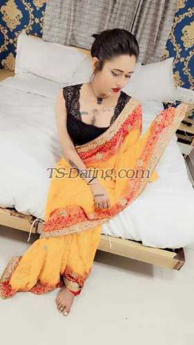 trans girl Trishapatel 8101625