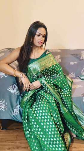 trans girl Trisharoy 4006984