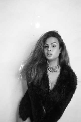 trans girl Trisharoy 7280082