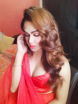 trans girl Trisharoy 7405237