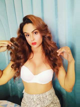 trans girl Trisharoy 9053013