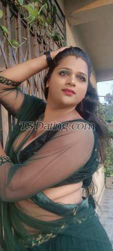 trans girl Trishna49 7354546