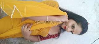 trans girl Trishna49 7357846