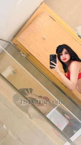 trans girl Trishtiwari 0272518