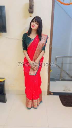 trans girl Trishtiwari 1453070
